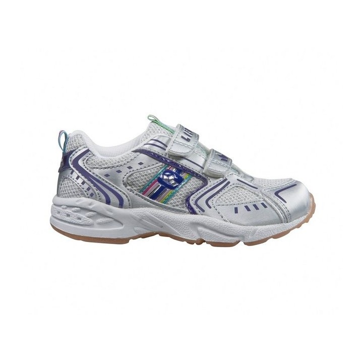 Lico Kindersportschuh Silverstar V Hallenschuh