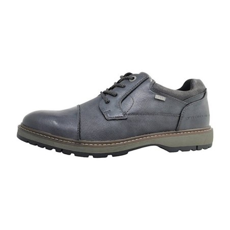TOM TAILOR Schnürer Schnürschuh