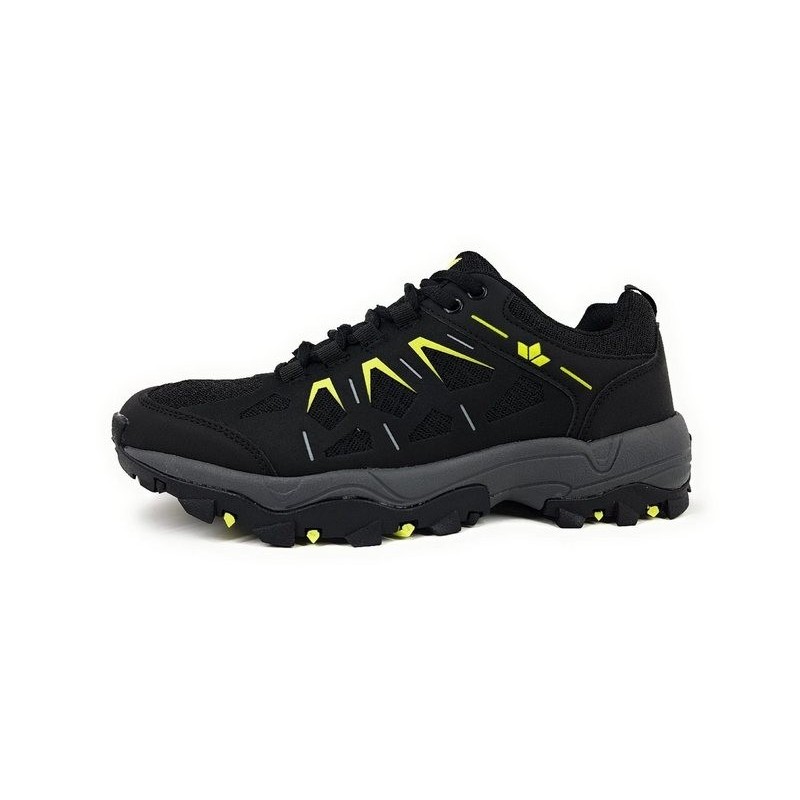 Lico Wanderschuh Outdoorschuh