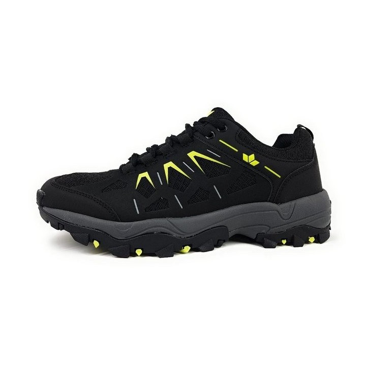 Lico Wanderschuh Outdoorschuh