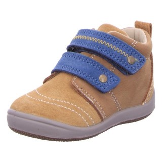 Imac Lauflernschuh echtes Leder