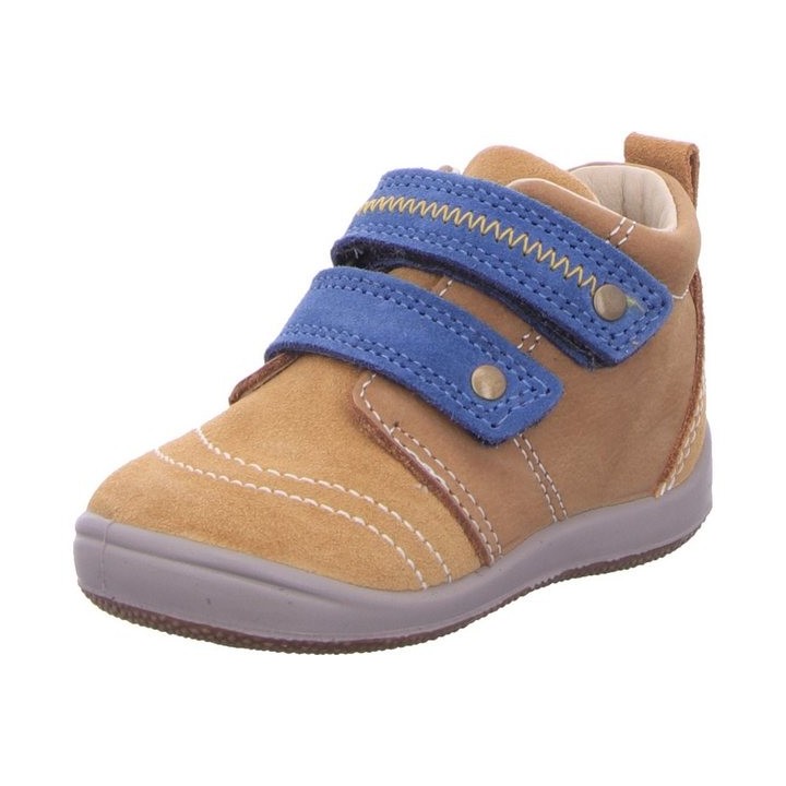 Imac Lauflernschuh echtes Leder