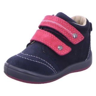 Imac Lauflernschuh echtes Leder