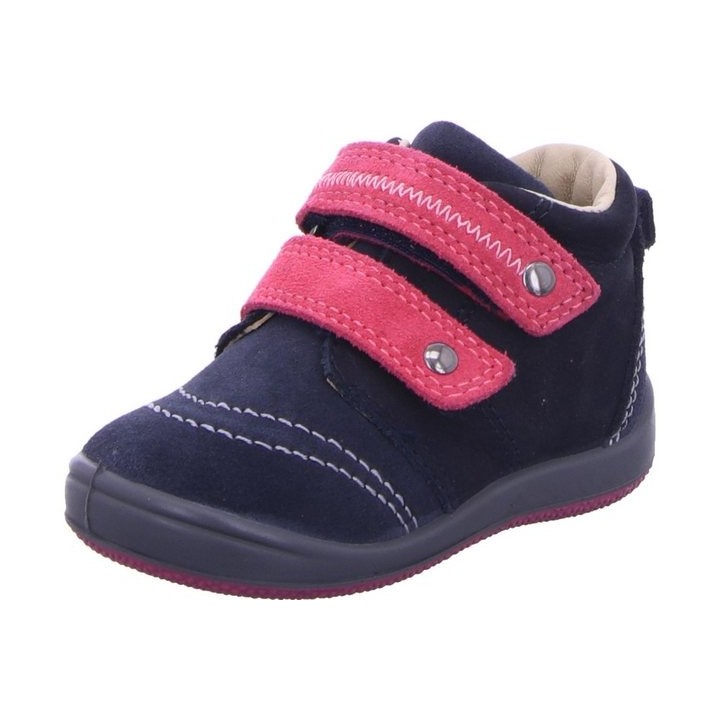 Imac Lauflernschuh echtes Leder