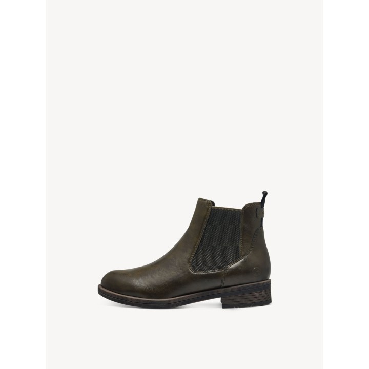 Chelsea Boot