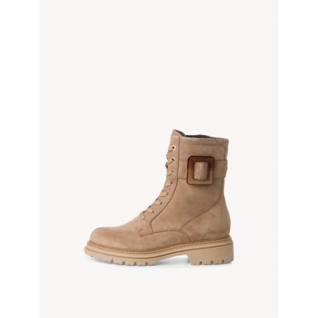 Stiefelette