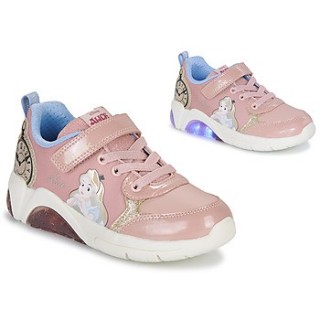 Geox  kinderschuhe J FADINLIGHT GIRL