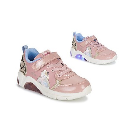 Geox  kinderschuhe J FADINLIGHT GIRL