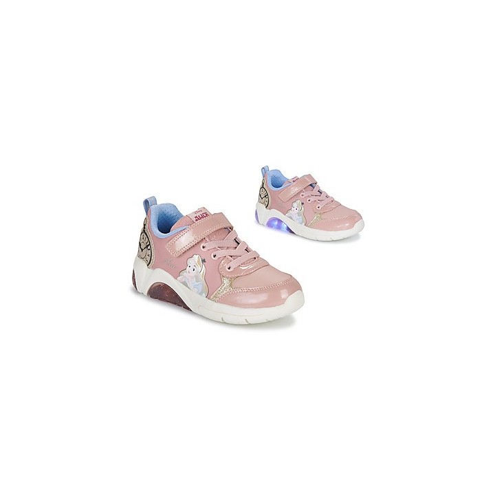 Geox  kinderschuhe J FADINLIGHT GIRL