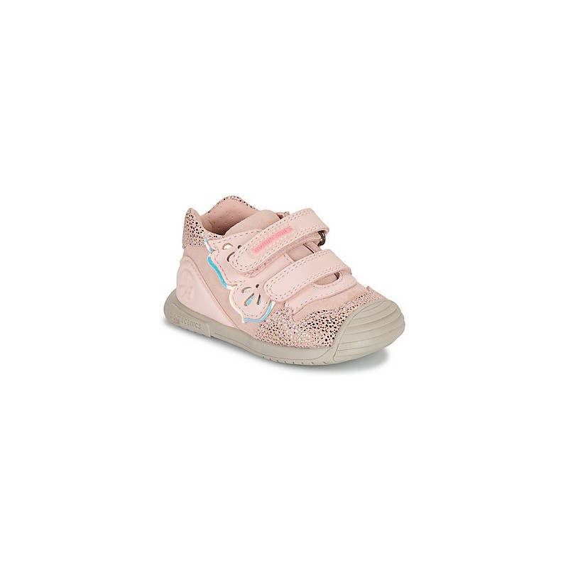 Biomecanics  kinderschuhe BIOGATO CASUAL