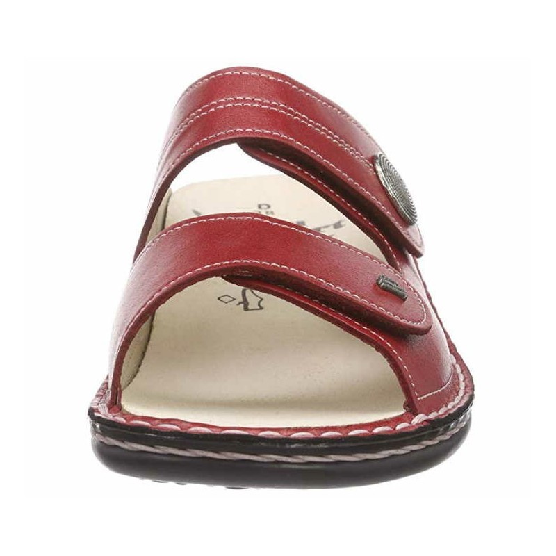 Finn Comfort Neutral Sansibar monzared kombi 36