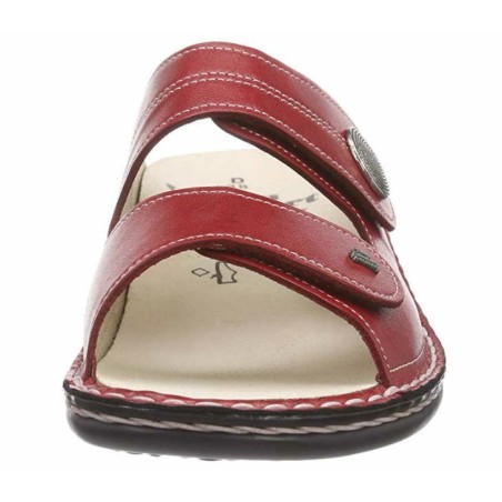 Finn Comfort Neutral Sansibar monzared kombi 36