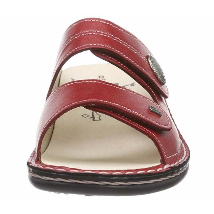 Finn Comfort Neutral Sansibar monzared kombi 36