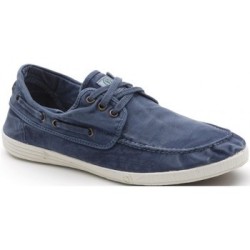 Natural World  Herrenschuhe 303E - Mar