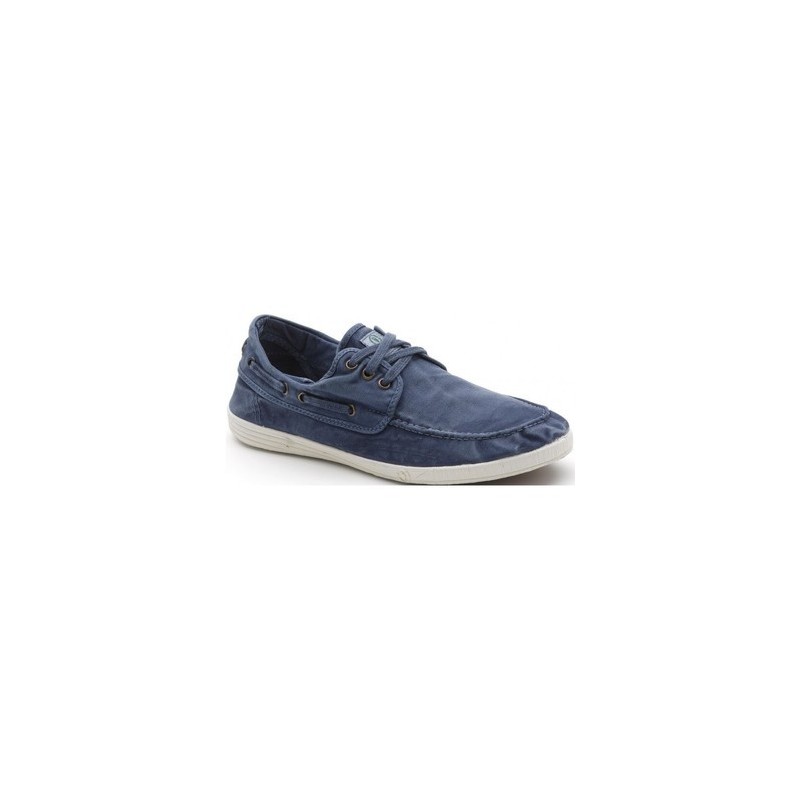 Natural World  Herrenschuhe 303E - Mar