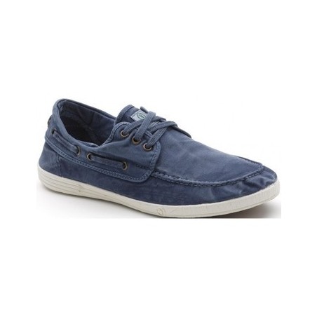 Natural World  Herrenschuhe 303E - Mar