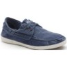 Natural World  Herrenschuhe 303E - Mar
