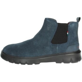 Marina Militare  Herrenstiefel MM983