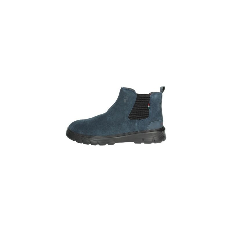 Marina Militare  Herrenstiefel MM983