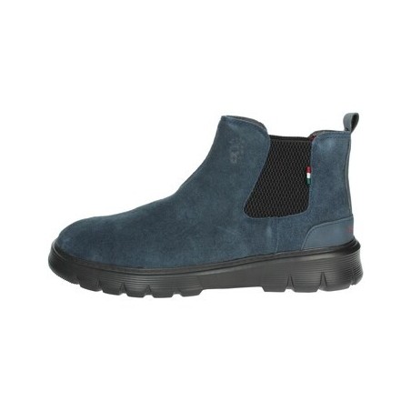 Marina Militare  Herrenstiefel MM983