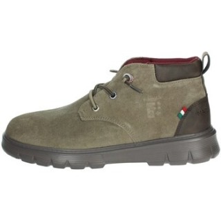 Marina Militare  Herrenschuhe MM982