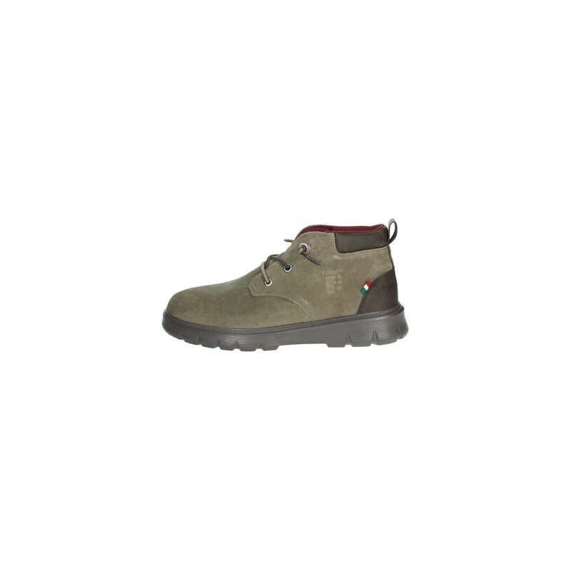 Marina Militare  Herrenschuhe MM982