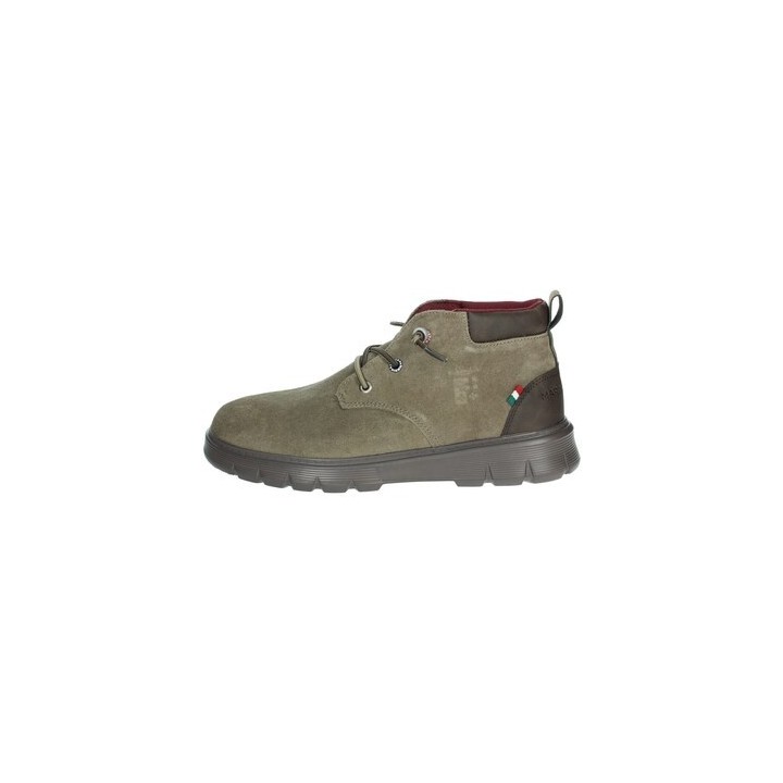 Marina Militare  Herrenschuhe MM982