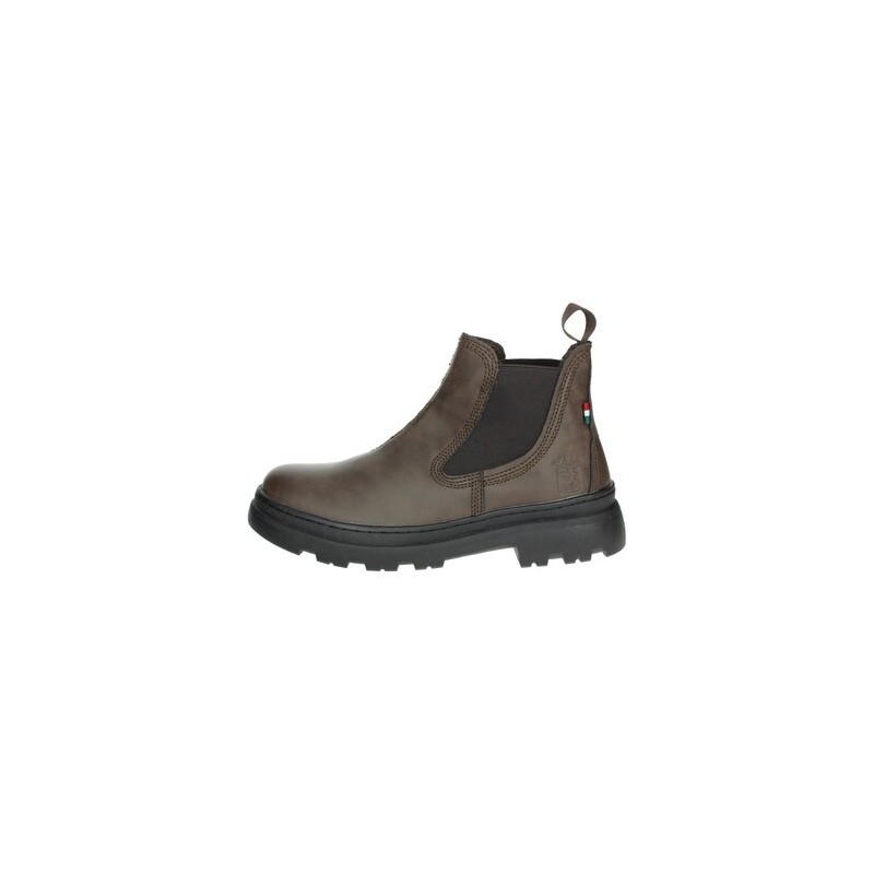 Marina Militare  Herrenstiefel MM1482