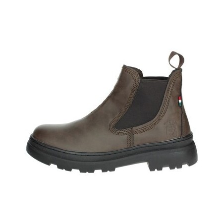 Marina Militare  Herrenstiefel MM1482