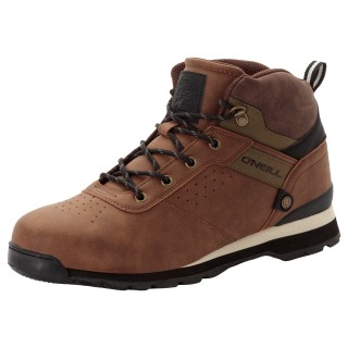 O'Neill Winterboots »GRAND TETON MEN MID«, Snowboots, Winterstiefel, Winterschuhe