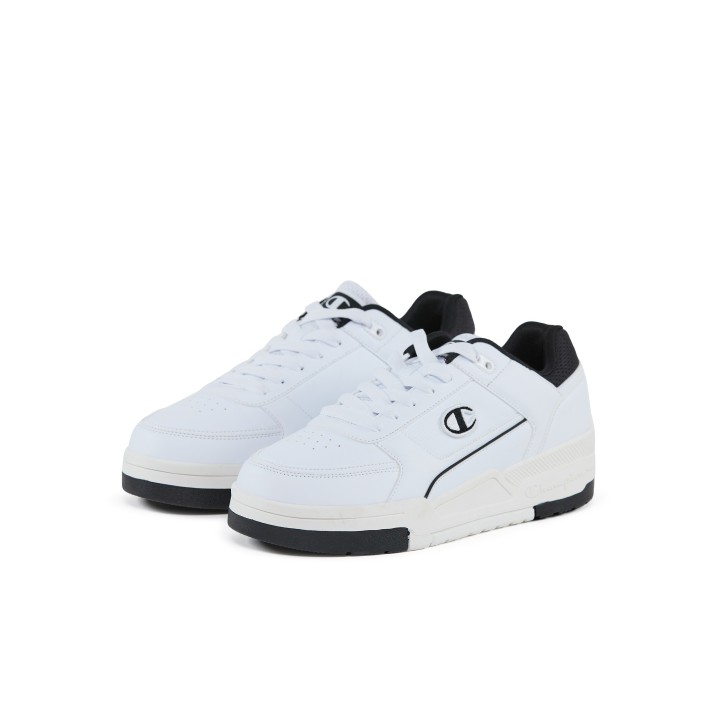 Champion Sneaker »RD18 HERITAGE LOW«