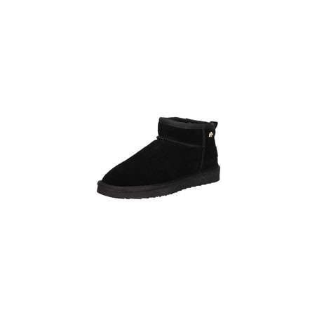 MEXX Kimo Winter Boots Damen schwarz|schwarz|schwarz|schwarz