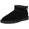 MEXX Kimo Winter Boots Damen schwarz|schwarz|schwarz|schwarz