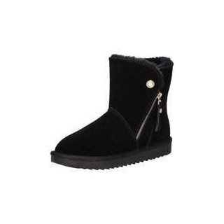 Leone Winter Boots Damen schwarz|schwarz|schwarz|schwarz