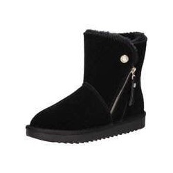Leone Winter Boots Damen schwarz|schwarz|schwarz|schwarz