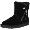 Leone Winter Boots Damen schwarz|schwarz|schwarz|schwarz