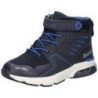Puccetti Klett Boots Jungen blau|blau|blau|blau