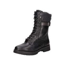 Jana Schnürstiefelette Damen schwarz|schwarz|schwarz|schwarz|schwarz|schwarz|schwarz|schwarz