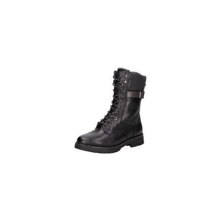 Jana Schnürstiefelette Damen schwarz|schwarz|schwarz|schwarz|schwarz|schwarz|schwarz|schwarz