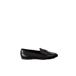 Next Signature Lederslipper mit dünner Sohle Loafer (1-tlg)