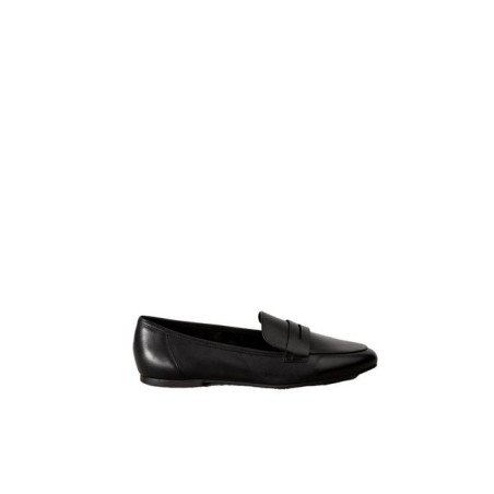 Next Signature Lederslipper mit dünner Sohle Loafer (1-tlg)
