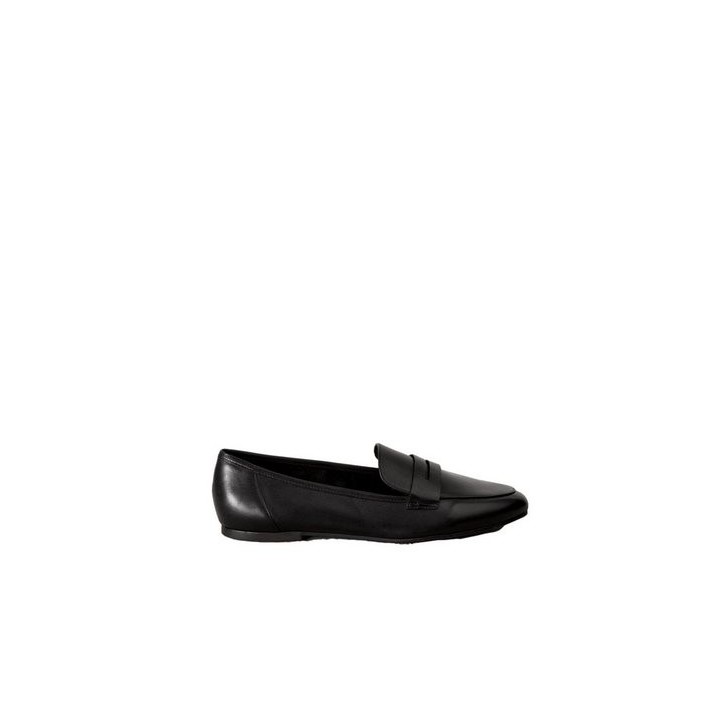 Next Signature Lederslipper mit dünner Sohle Loafer (1-tlg)