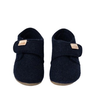 Living Kitzbühel Living Kitzbühel 4019 Hausschuhe Wolle Hausschuh