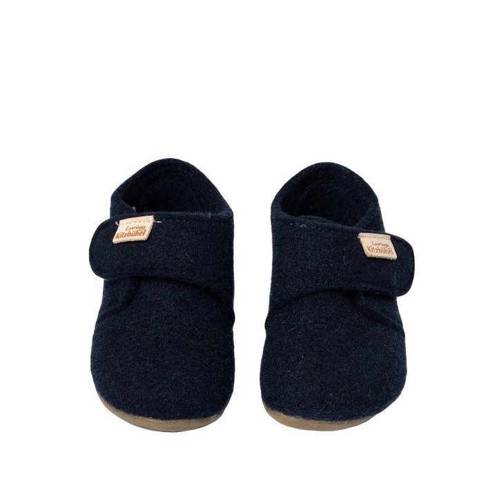 Living Kitzbühel Living Kitzbühel 4019 Hausschuhe Wolle Hausschuh