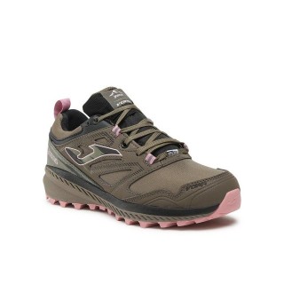 Joma Schuhe Vora Lady 2223 TKVOLW2223 Khaki Bootsschuh