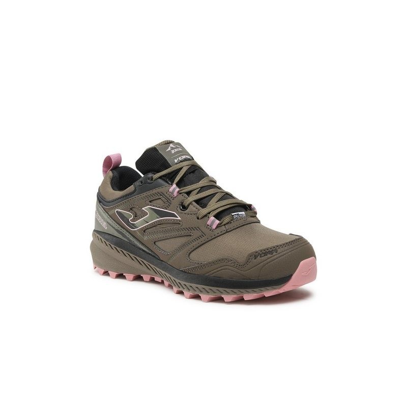 Joma Schuhe Vora Lady 2223 TKVOLW2223 Khaki Bootsschuh