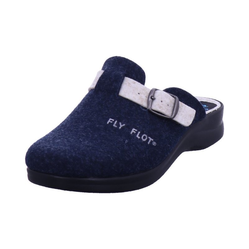 Fly Flot Hausschuh