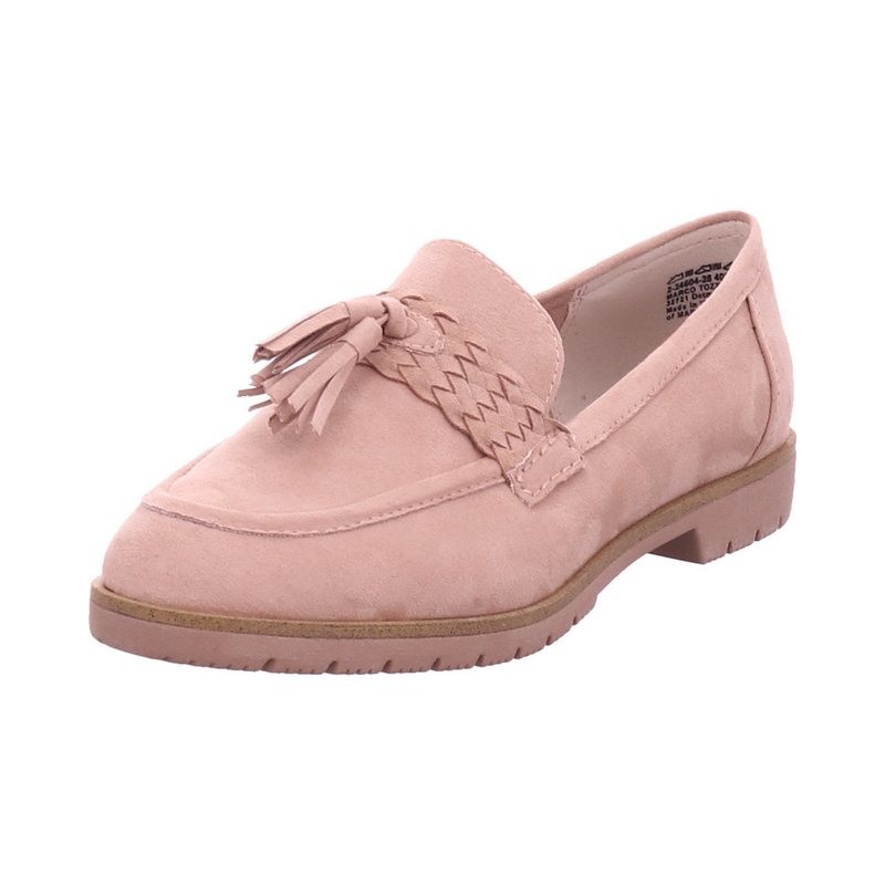 MARCO TOZZI Woms Slip-on Slipper