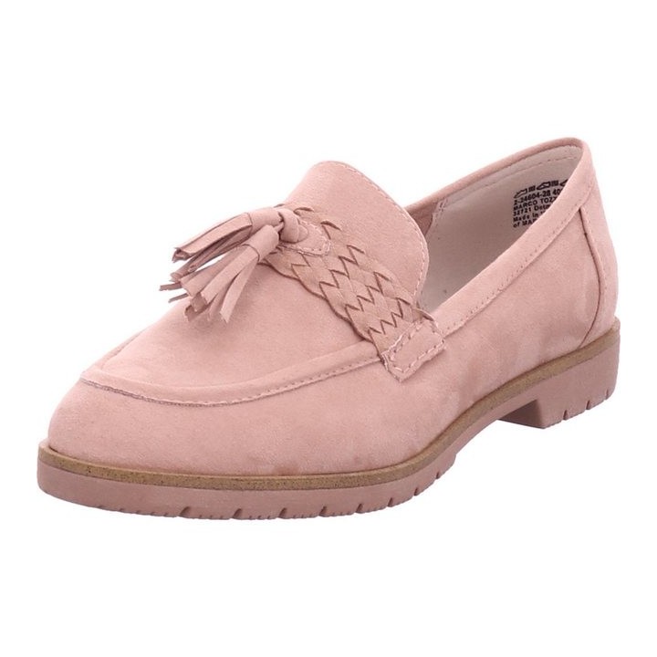 MARCO TOZZI Woms Slip-on Slipper