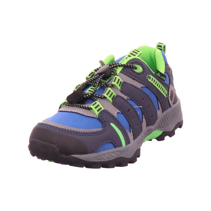 Lico Wanderschuh